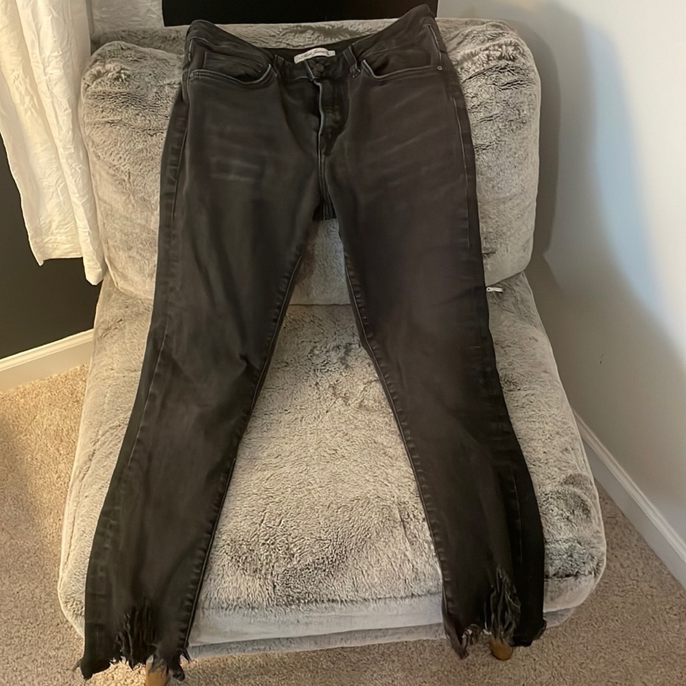 MAVI jeans